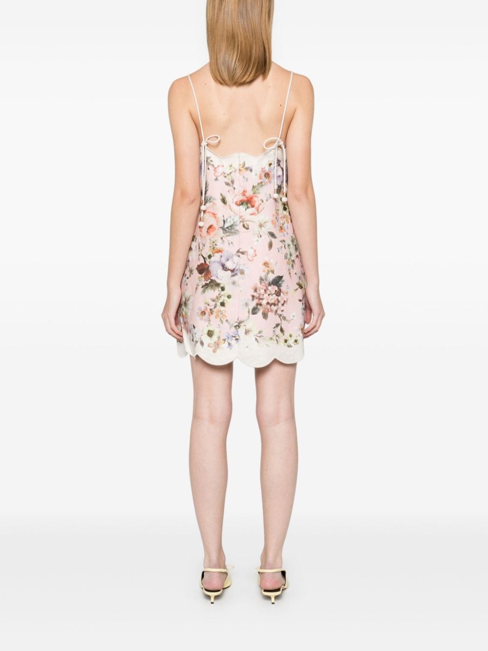 Zimmermann Dresses 3 Zimmermann Dresses Pink Zimmermann Dresses Pink Brand