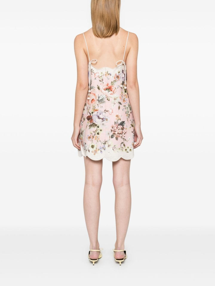 Zimmermann Dresses 3 Zimmermann Dresses Pink Zimmermann Dresses Pink Brand