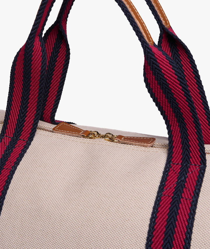 Duffel Bag My Style Bags Boston Large Heritage Travel Duffle Bag in Panamone Brand