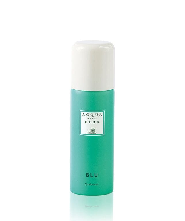 Acqua Dell'Elba Feminine Deodorant Acqua Dell'Elba Blu Deodorant For Women 150ml Brand