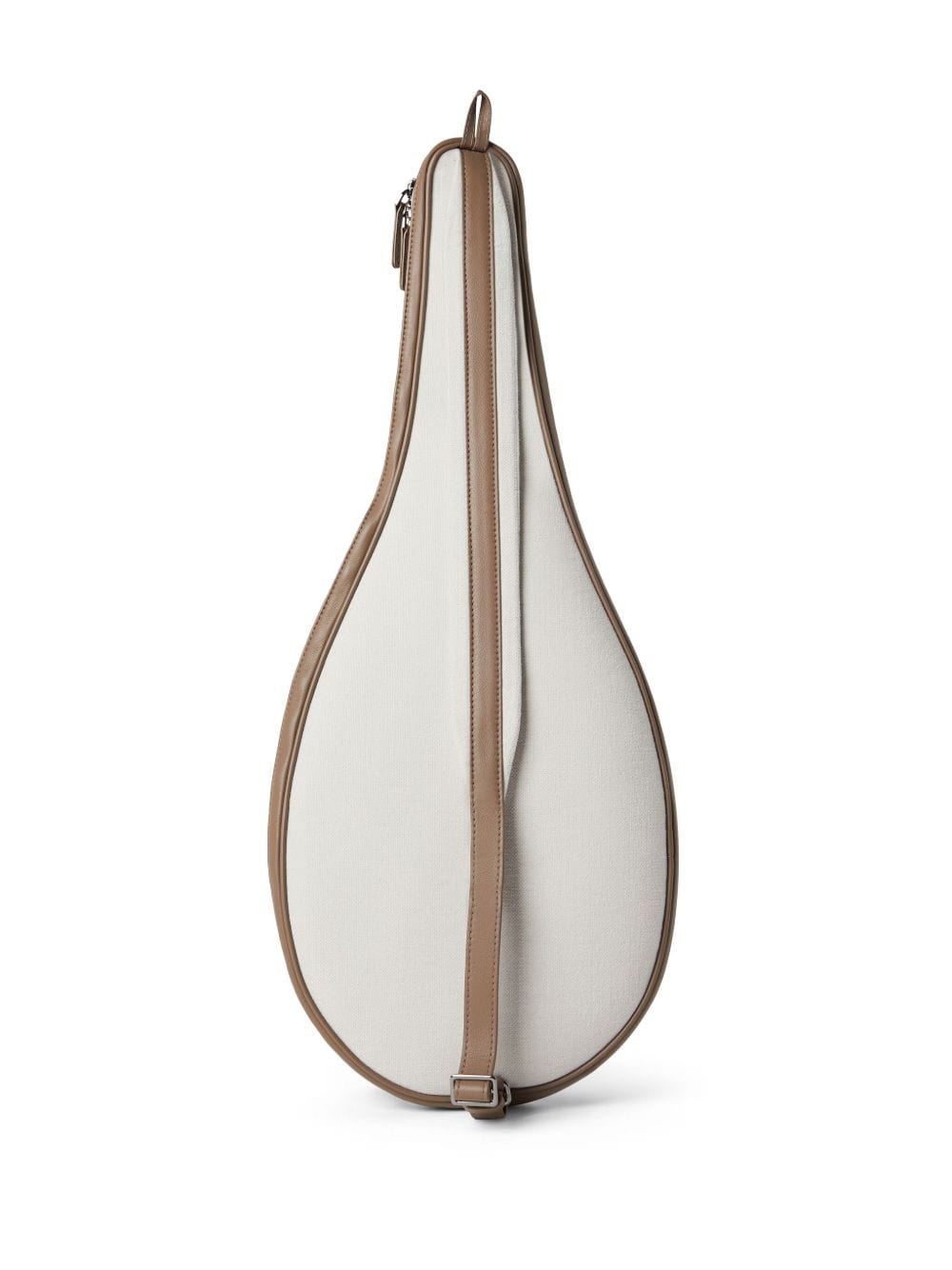 Brunello Cucinelli General UNI Brunello Cucinelli Tennis Bag Cream Brunello Cucinelli Tennis Bag Cream Brand