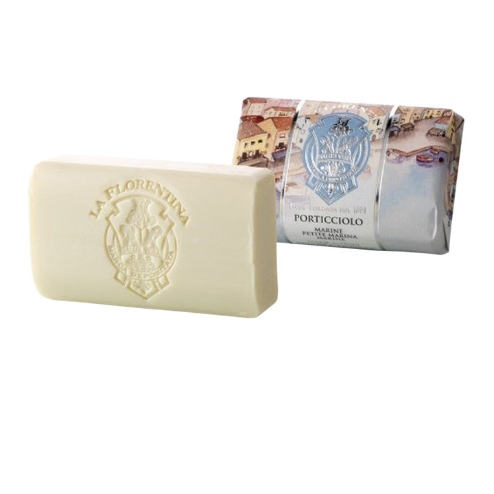 La Florentina Gift Set La Florentina Bar Soap 200G 2x Mixed - Pay for 10Pcs Get 12Pcs Brand