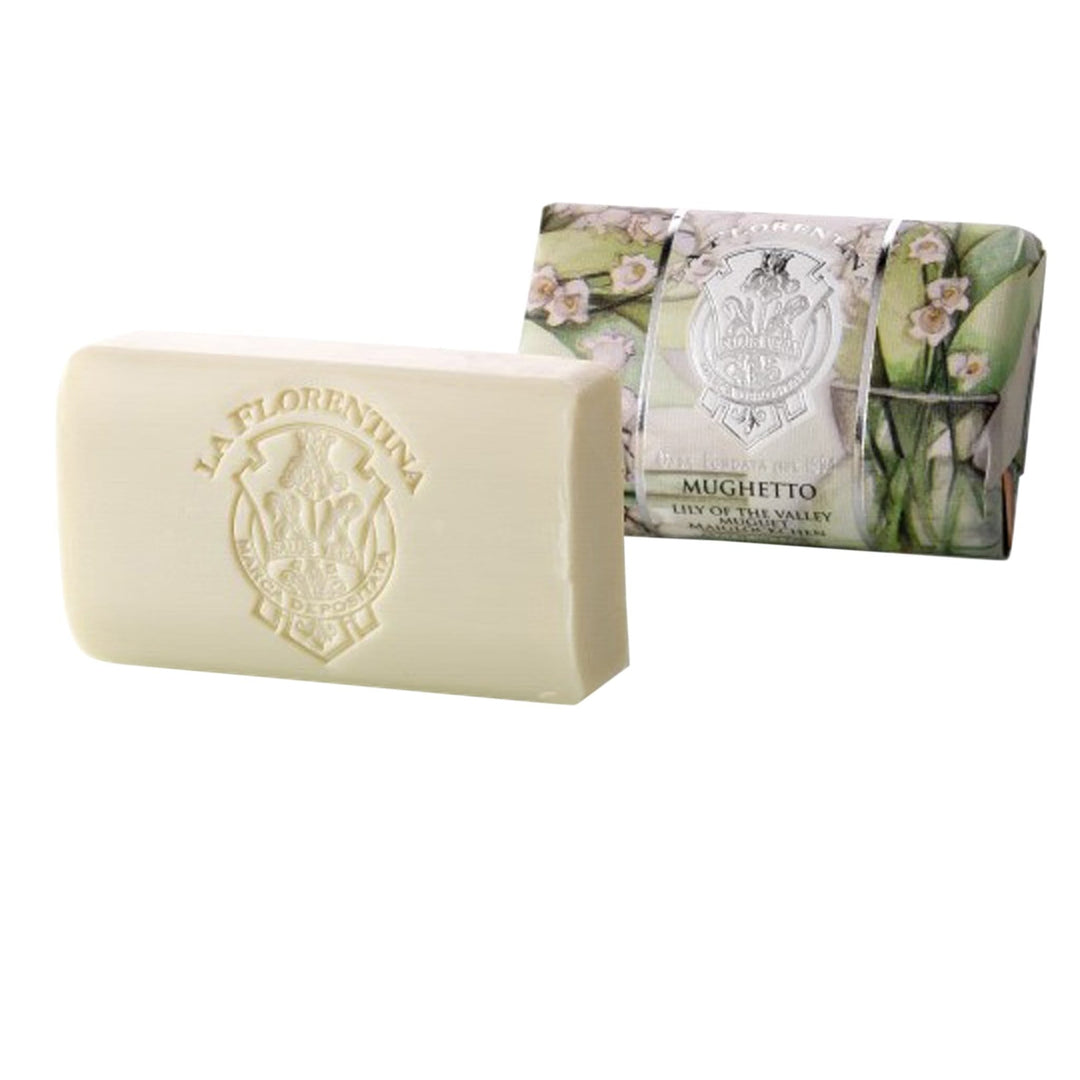 La Florentina Gift Set La Florentina Bar Soap 200G 2x Mixed - Pay for 10Pcs Get 12Pcs Brand