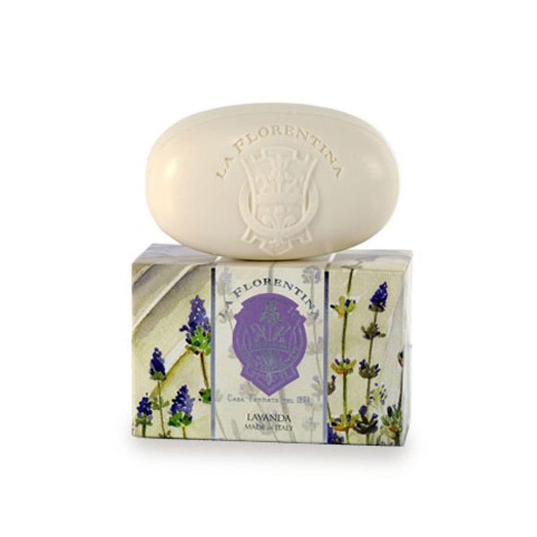 La Florentina Gift Set La Florentina Oval Soap 300G Mixed - Pay for 5Pcs Get 6Pcs Brand