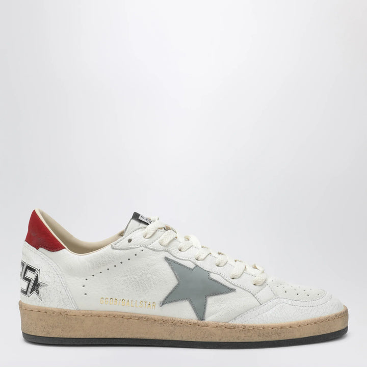 Golden Goose - Ballstar sneakers white/blue/red Brand 40 IT