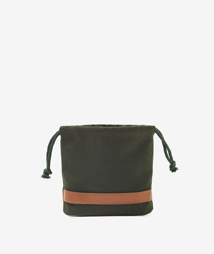 Ball Holder - Golf Edition in Green Brand