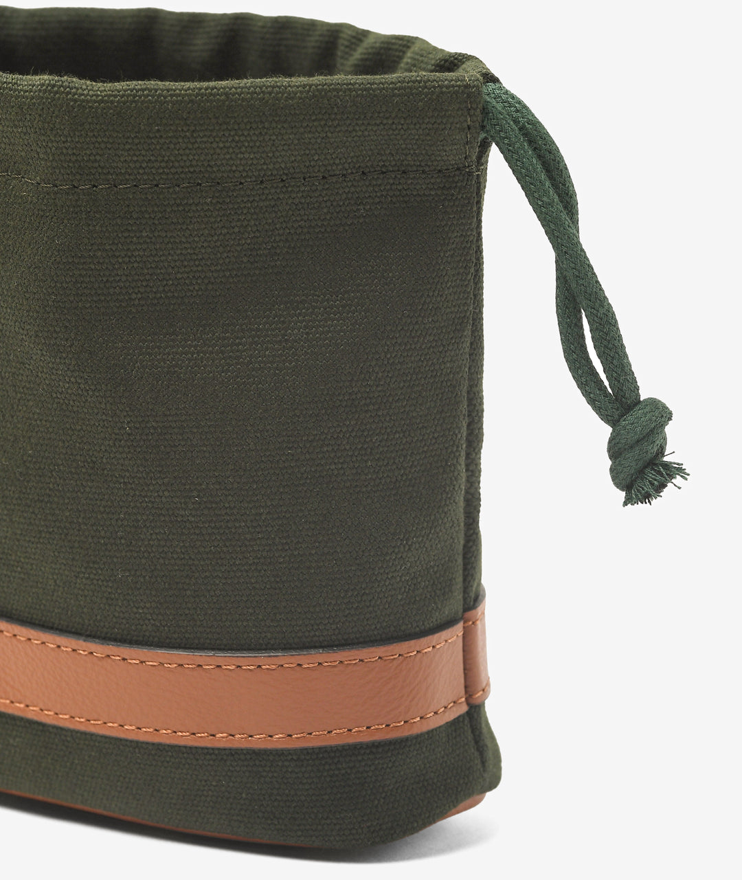 Ball Holder - Golf Edition in Green Brand