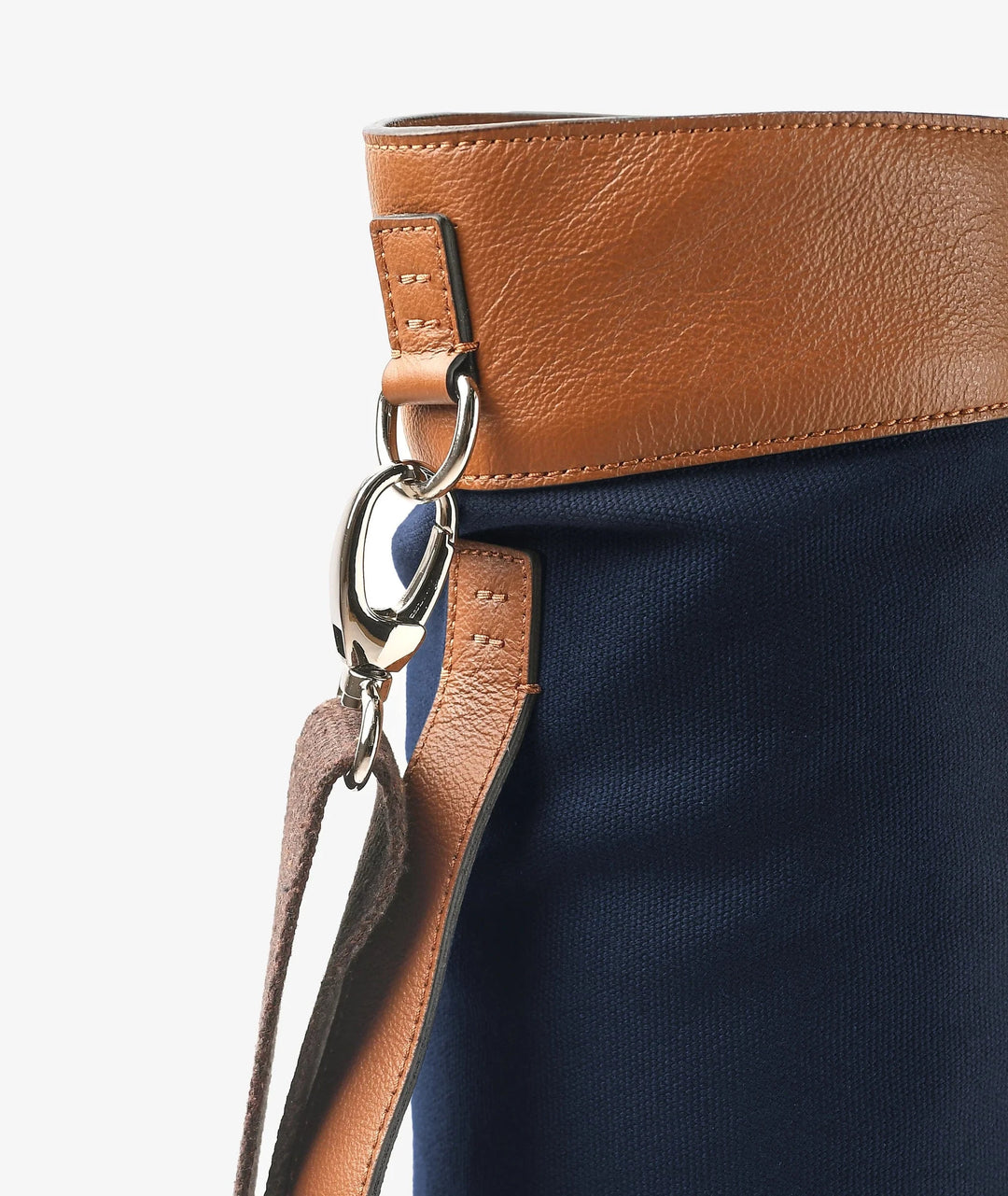 Golf Bag My Style Bags Stilo Golf Bag Edition in Panamone Canvas – Luxury Italian Golf Bag Brand