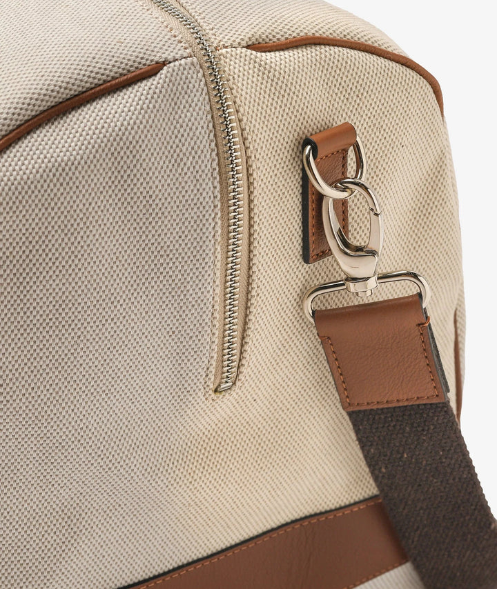 Golf Travel Bag My Style Bags Travel Bag - Golf Edition in Panamone Canvas Brand