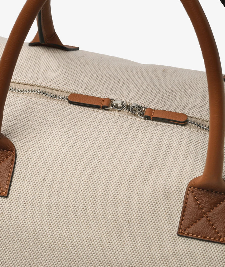 Golf Travel Bag My Style Bags Travel Bag - Golf Edition in Panamone Canvas Brand