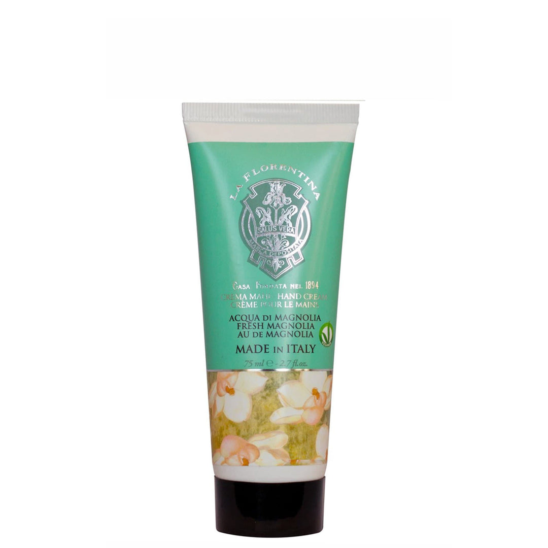 La Florentina Hand Cream La Florentina Magnolia Hand Cream 75ml Brand