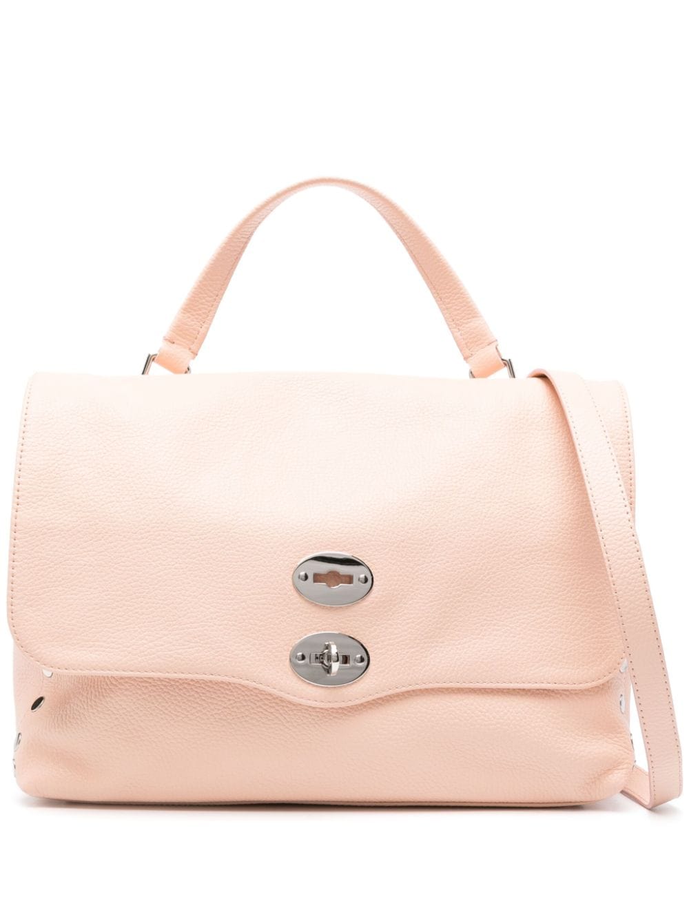 Zanellato Handbag UNI Zanellato Bags.. Powder Zanellato Bags.. Powder Brand