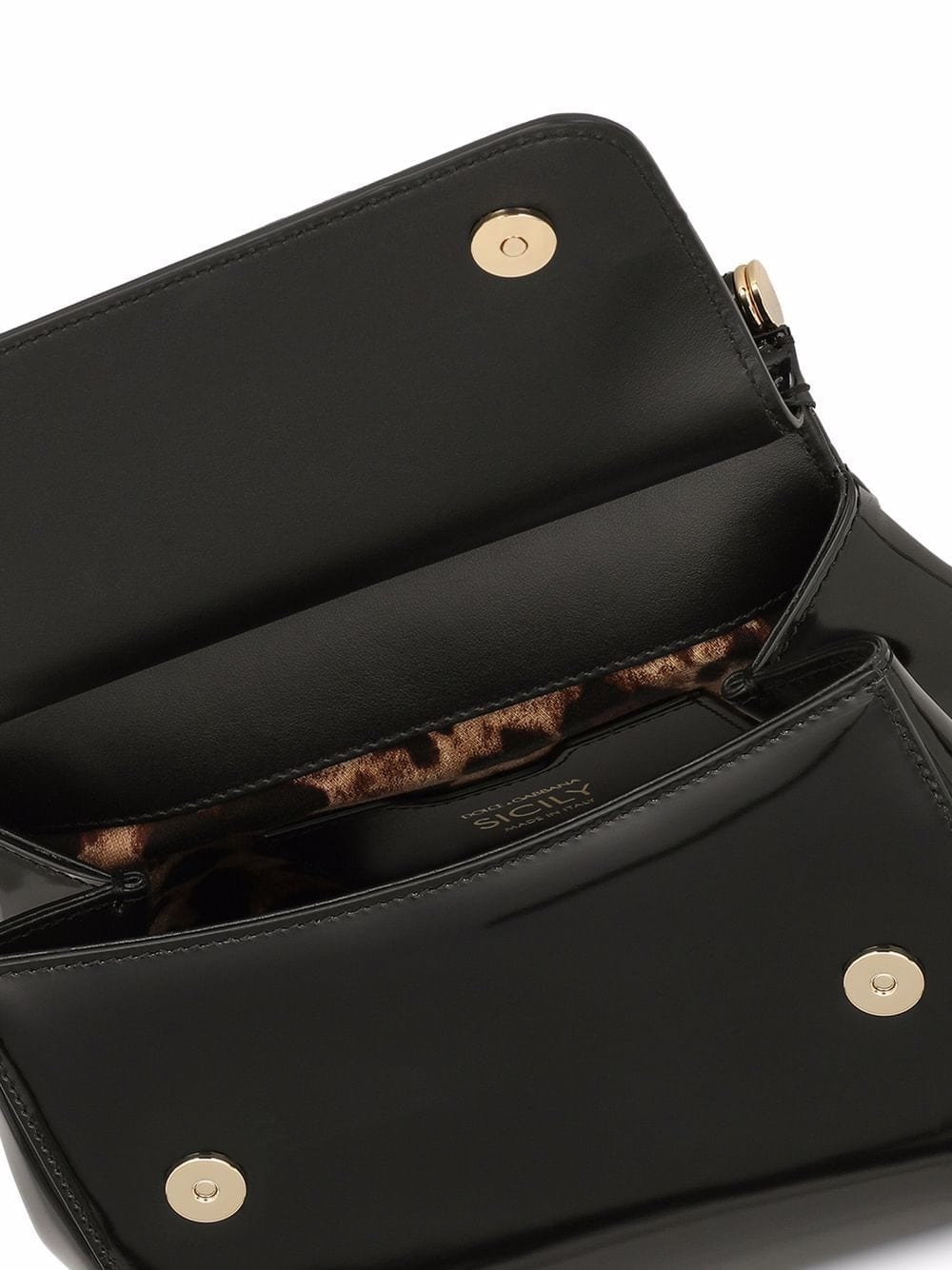 Dolce & Gabbana Handbags UNI Dolce & Gabbana Bags.. Black Dolce & Gabbana Bags.. Black Brand