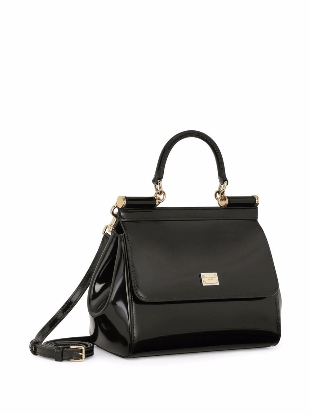 Dolce & Gabbana Handbags UNI Dolce & Gabbana Bags.. Black Dolce & Gabbana Bags.. Black Brand