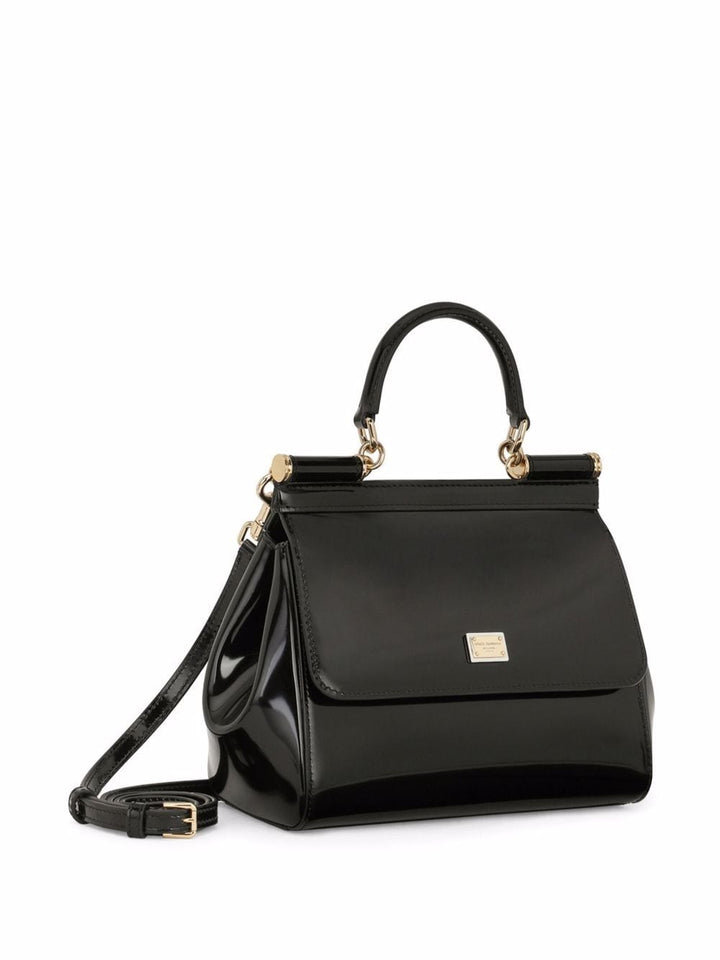 Dolce & Gabbana Handbags UNI Dolce & Gabbana Bags.. Black Dolce & Gabbana Bags.. Black Brand