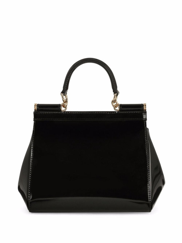 Dolce & Gabbana Handbags UNI Dolce & Gabbana Bags.. Black Dolce & Gabbana Bags.. Black Brand