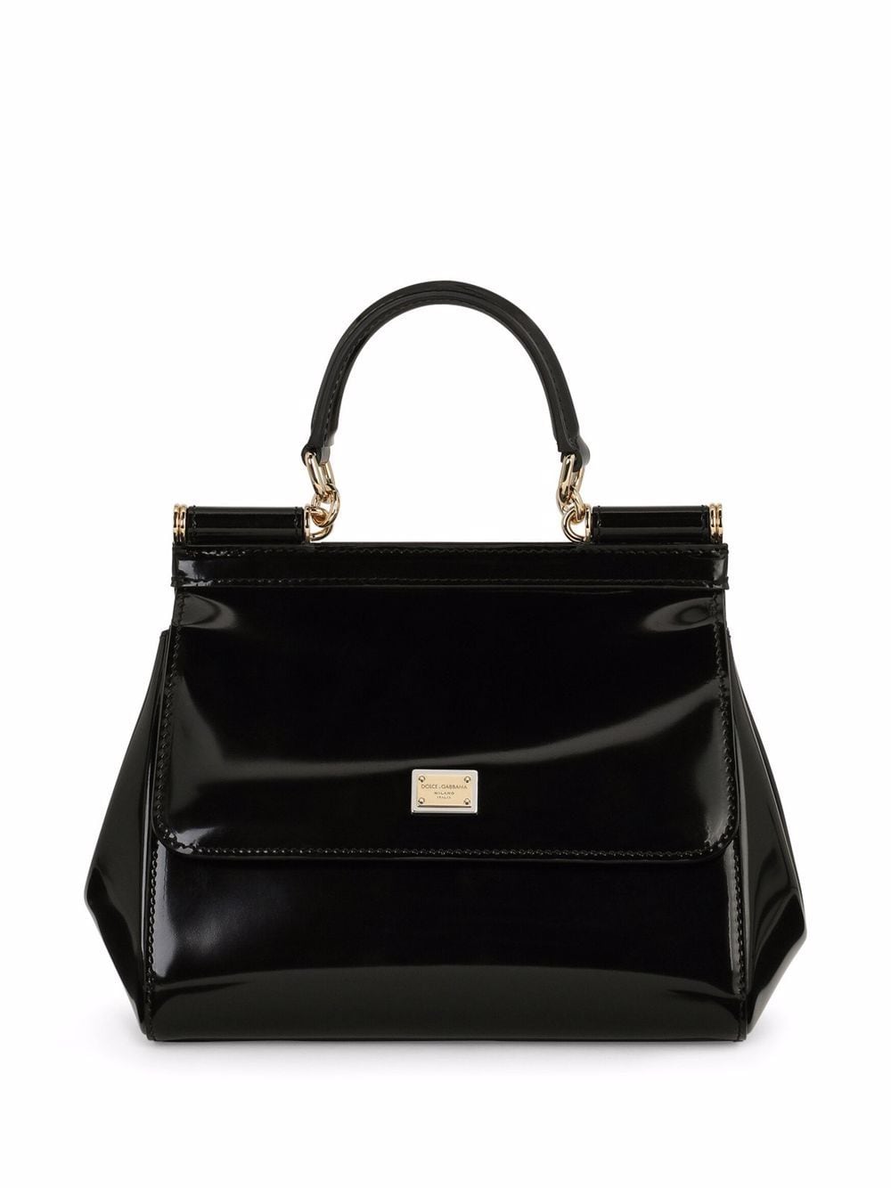 Dolce & Gabbana Handbags UNI Dolce & Gabbana Bags.. Black Dolce & Gabbana Bags.. Black Brand