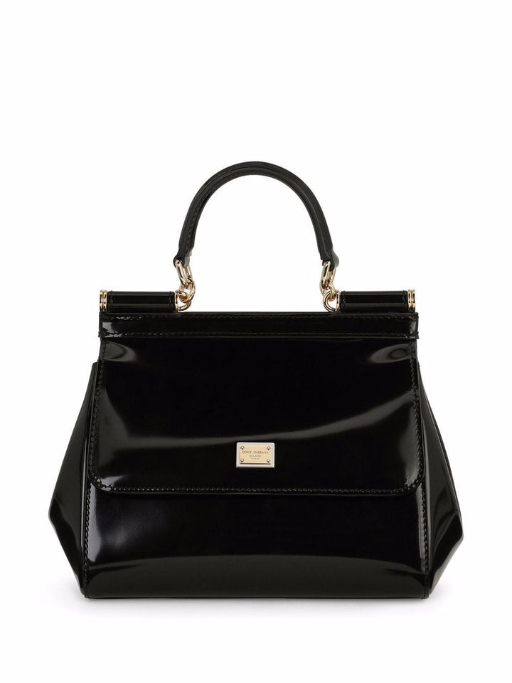 Dolce & Gabbana Handbags UNI Dolce & Gabbana Bags.. Black Dolce & Gabbana Bags.. Black Brand