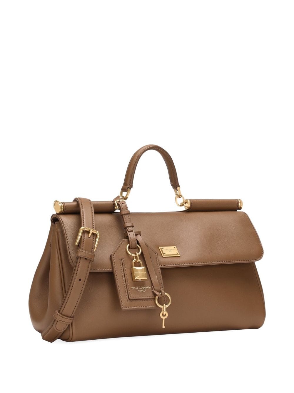 Dolce & Gabbana Handbags UNI Dolce & Gabbana Bags.. Brown Dolce & Gabbana Bags.. Brown Brand