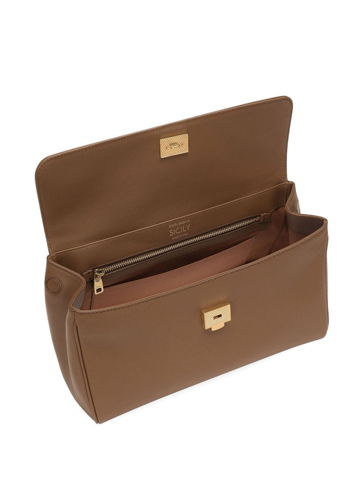 Dolce & Gabbana Handbags UNI Dolce & Gabbana Bags.. Brown Dolce & Gabbana Bags.. Brown Brand
