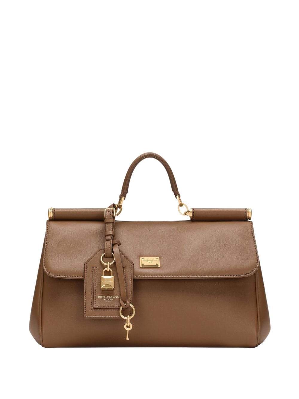 Dolce & Gabbana Handbags UNI Dolce & Gabbana Bags.. Brown Dolce & Gabbana Bags.. Brown Brand
