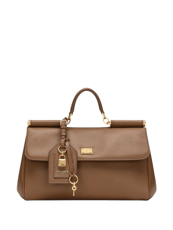 Dolce & Gabbana Handbags UNI Dolce & Gabbana Bags.. Brown Dolce & Gabbana Bags.. Brown Brand
