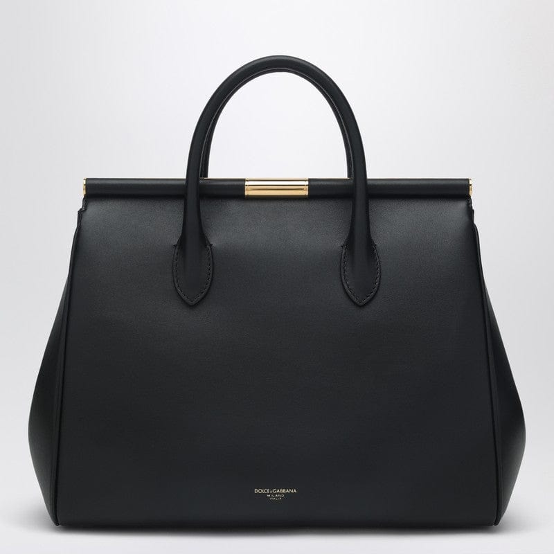 Dolce & Gabbana Handbags UNI Dolce & Gabbana Dolce&Gabbana Black Marlene handbag Dolce & Gabbana Dolce&Gabbana Black Marlene handbag Brand