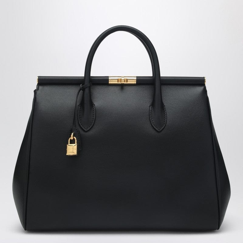 Dolce & Gabbana Handbags UNI Dolce & Gabbana Dolce&Gabbana Black Marlene handbag Dolce & Gabbana Dolce&Gabbana Black Marlene handbag Brand