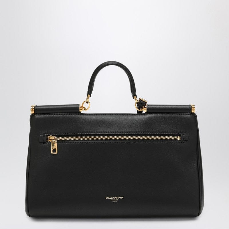 Dolce & Gabbana Handbags UNI Dolce & Gabbana Dolce&Gabbana Handbag My Sicily in black leather Dolce & Gabbana Dolce&Gabbana Handbag My Sicily in black leather Brand