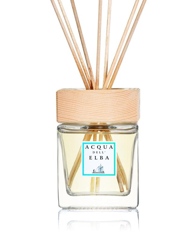 Acqua Dell'Elba Home Diffuser Acqua Dell'Elba Fiori Fragrance Home Diffuser 8.6 Fl. Oz.﻿ 200 ml Brand