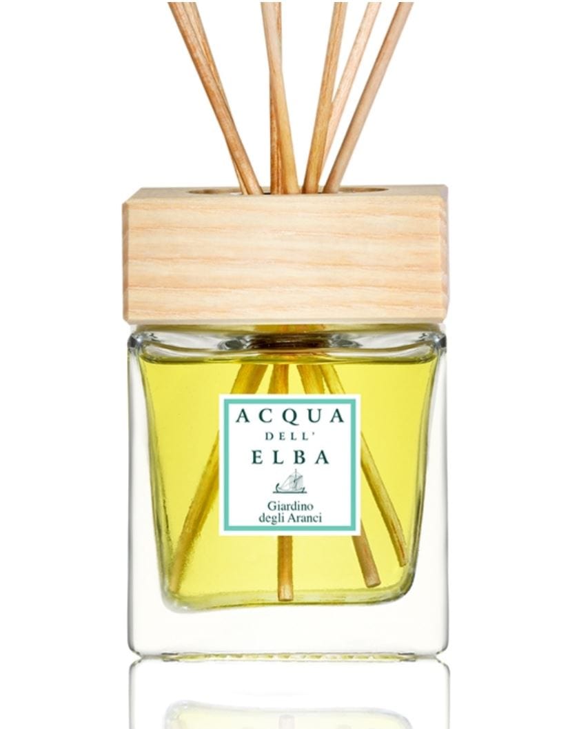 Acqua Dell'Elba Home Diffuser Acqua Dell'Elba Giardino Degli Aranci Home Diffuser 500ml Brand