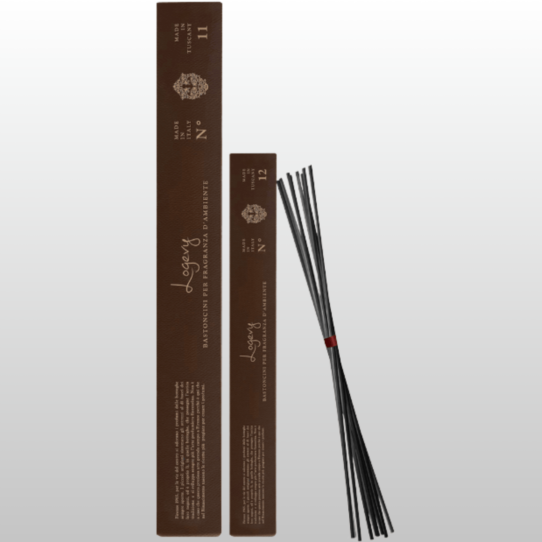 Home Diffuser Logevy The Marzocco Home Fragrance Brand