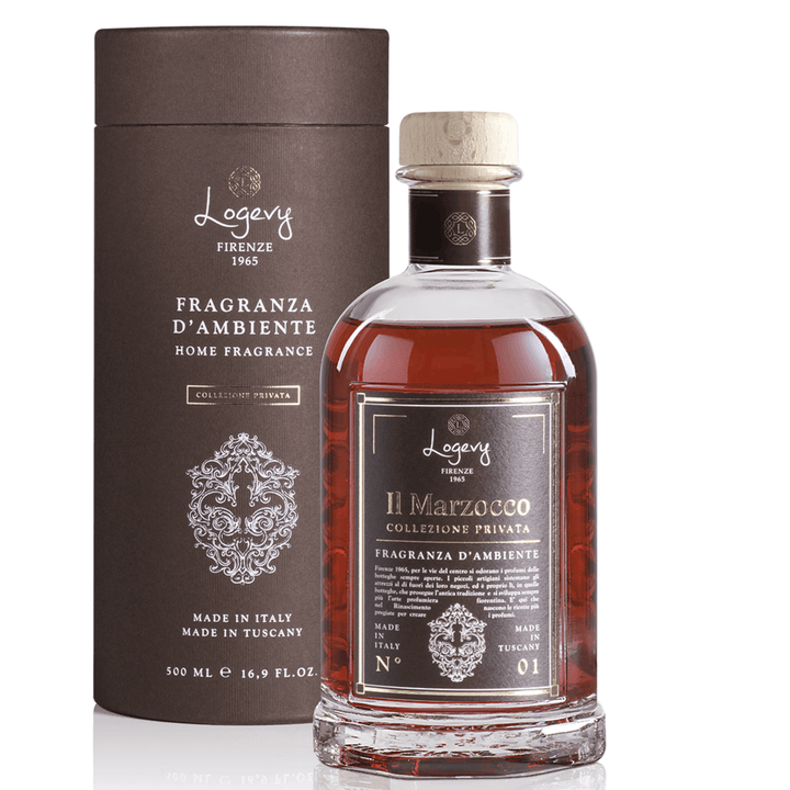 Home Diffuser 1l Magnum Diffuser Logevy The Marzocco Home Fragrance Brand