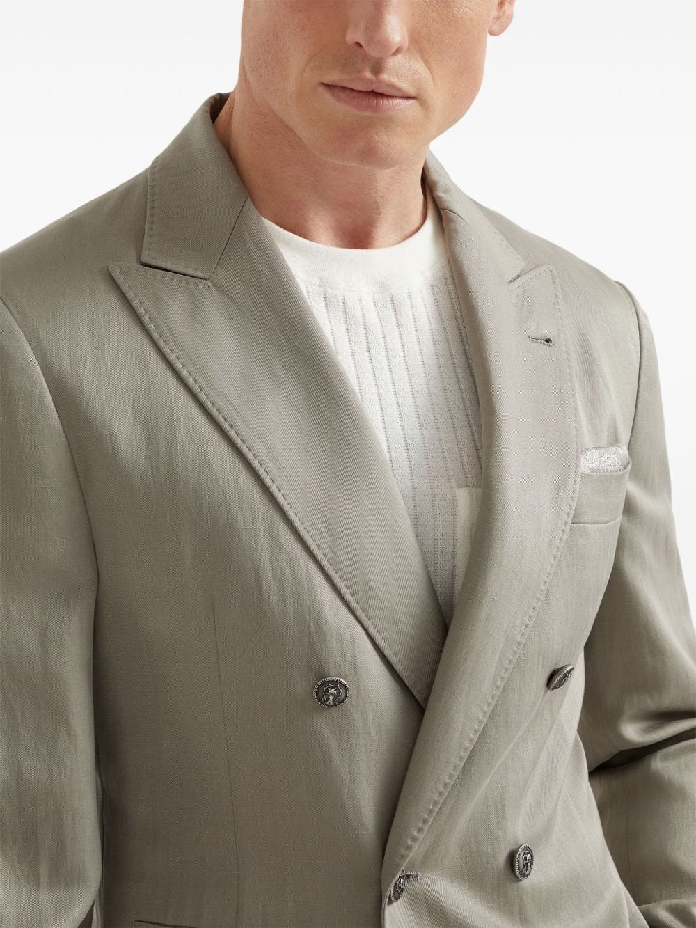 Brunello Cucinelli Jackets 54 Brunello Cucinelli Jackets Brunello Cucinelli Jackets Brand