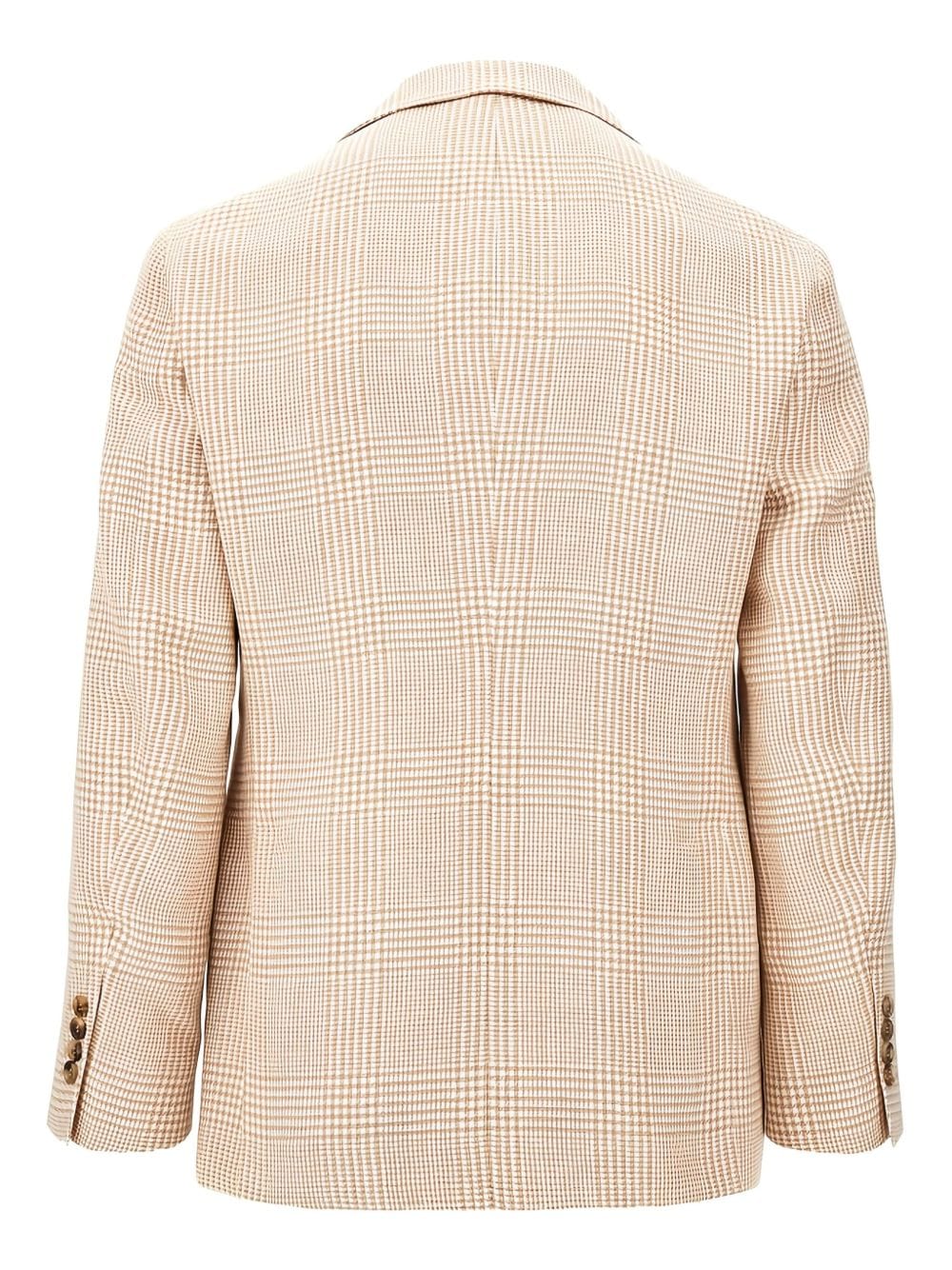 Brunello Cucinelli Jackets Brunello Cucinelli Jackets Orange Brunello Cucinelli Jackets Orange Brand