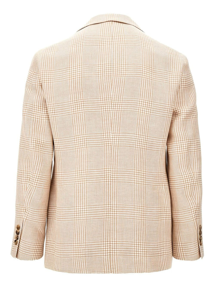Brunello Cucinelli Jackets Brunello Cucinelli Jackets Orange Brunello Cucinelli Jackets Orange Brand