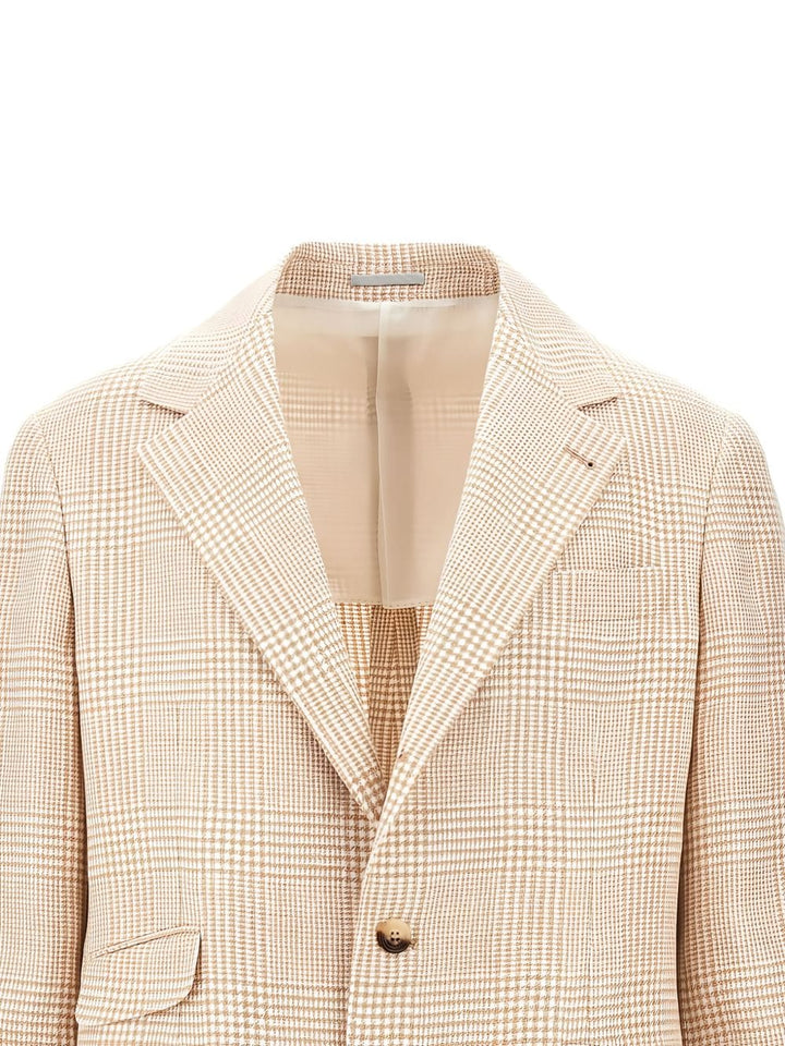 Brunello Cucinelli Jackets Brunello Cucinelli Jackets Orange Brunello Cucinelli Jackets Orange Brand
