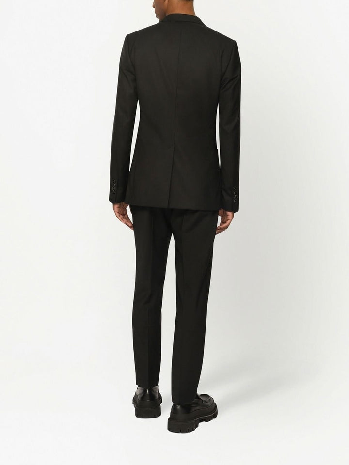 Dolce & Gabbana Jackets 52 Dolce & Gabbana Jackets Black Dolce & Gabbana Jackets Black Brand