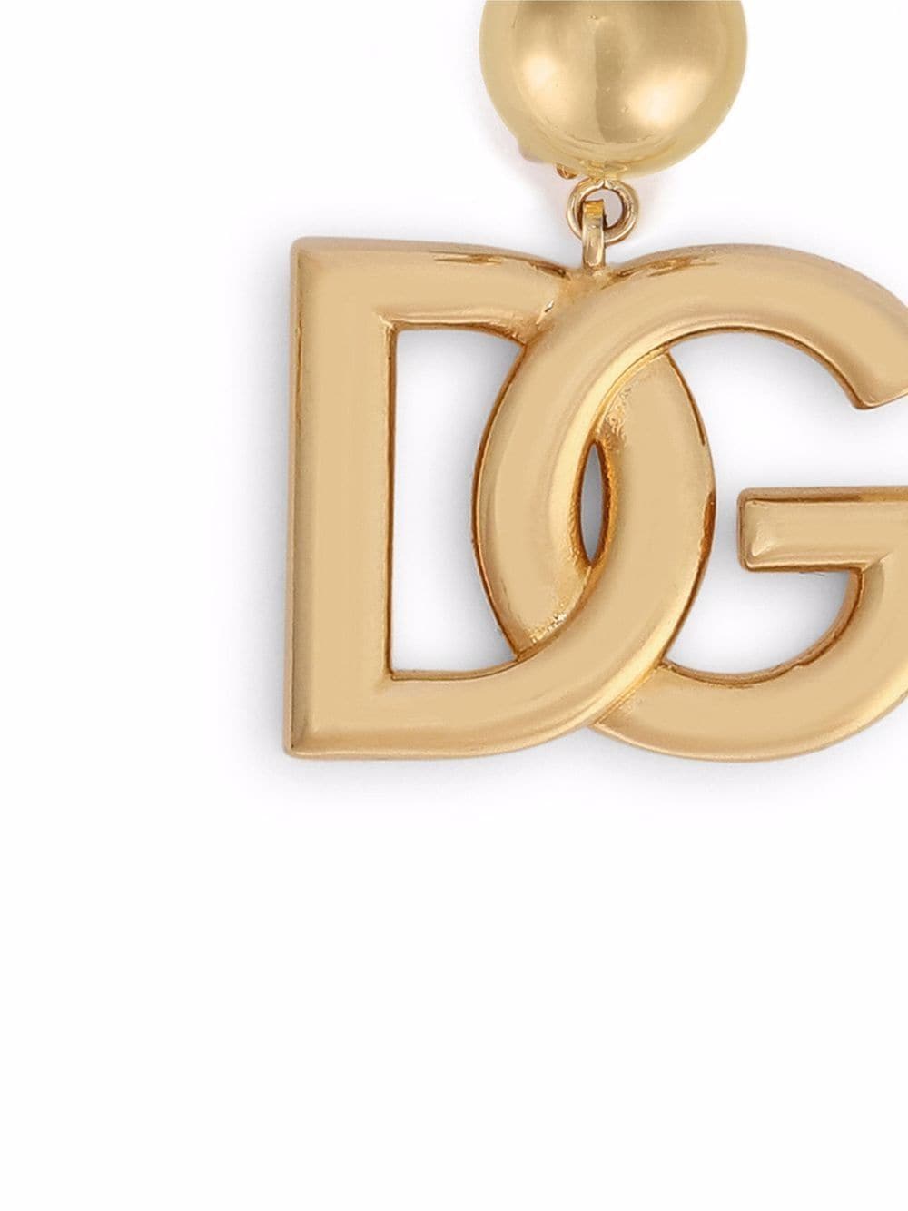 Dolce & Gabbana Jewellery UNI Dolce & Gabbana Bijoux Golden Dolce & Gabbana Bijoux Golden Brand