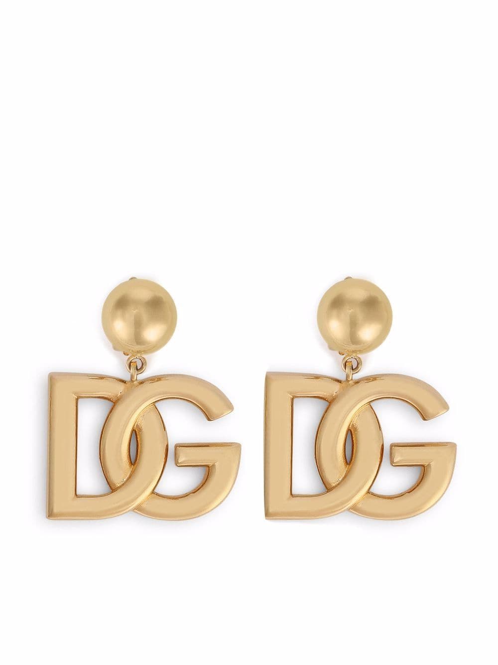 Dolce & Gabbana Jewellery UNI Dolce & Gabbana Bijoux Golden Dolce & Gabbana Bijoux Golden Brand