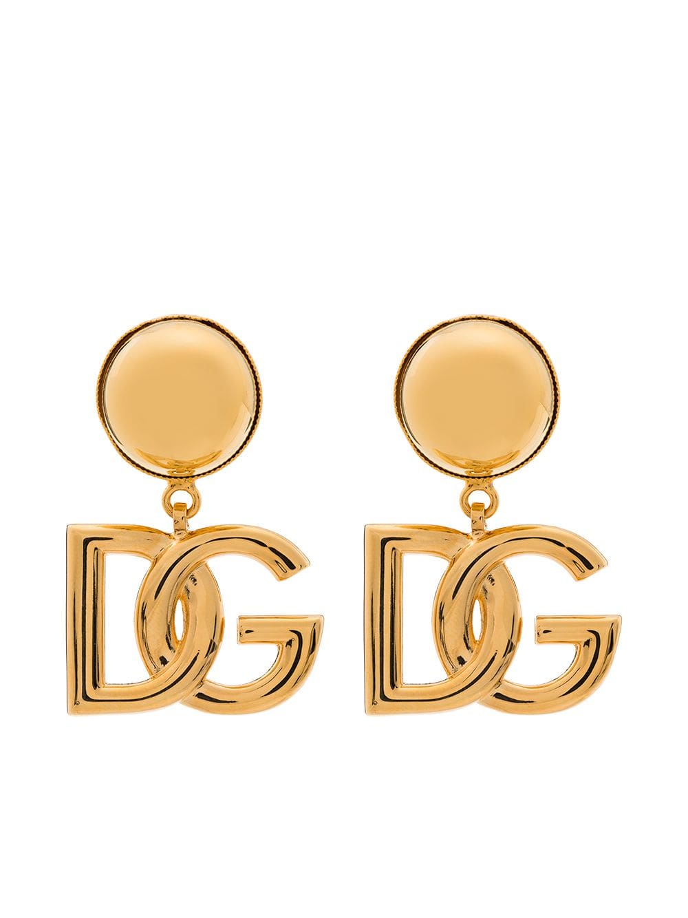 Dolce & Gabbana Jewellery UNI Dolce & Gabbana Bijoux Golden Dolce & Gabbana Bijoux Golden Brand
