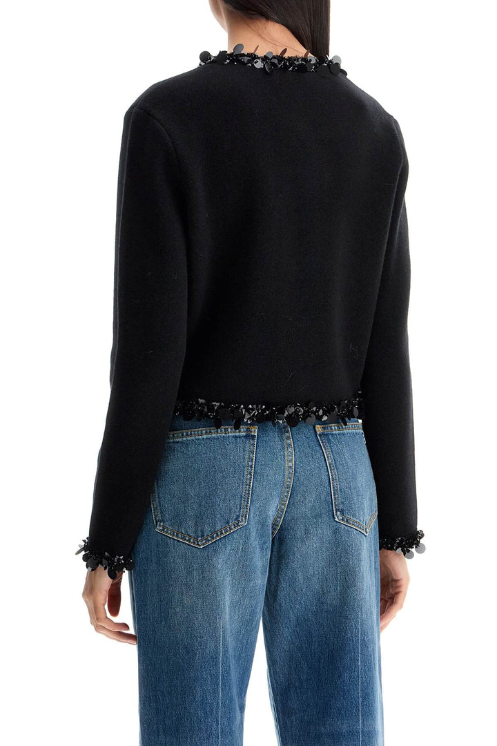 Tory Burch Knitwear Tory Burch beaded cardigan Tory Burch beaded cardigan Brand