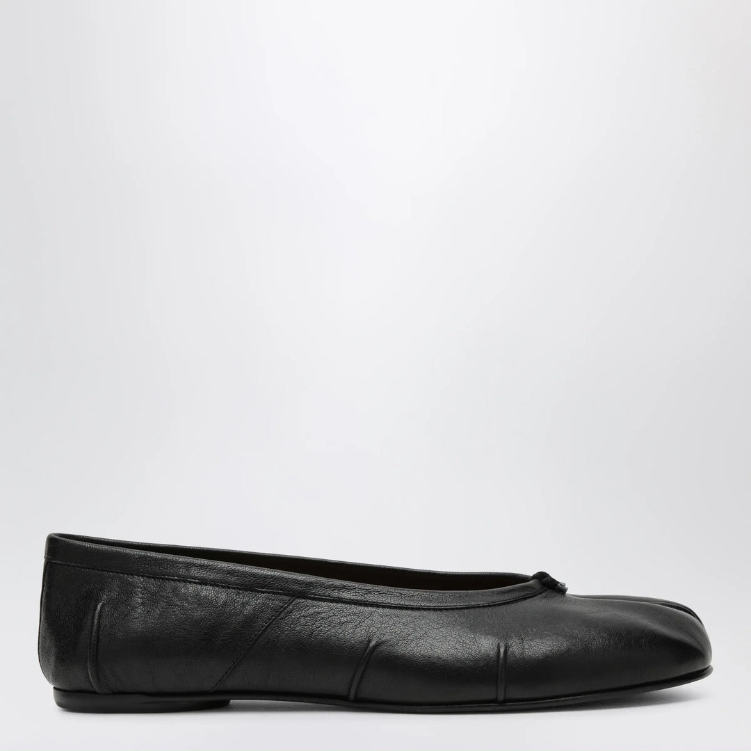 Maison Margiela - Black Tabi New ballerinas Brand 40 IT