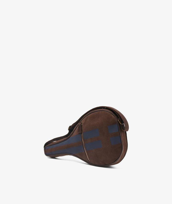 Padel Bag My Style Bags College Padel Racket Bag - Chocolate Brand