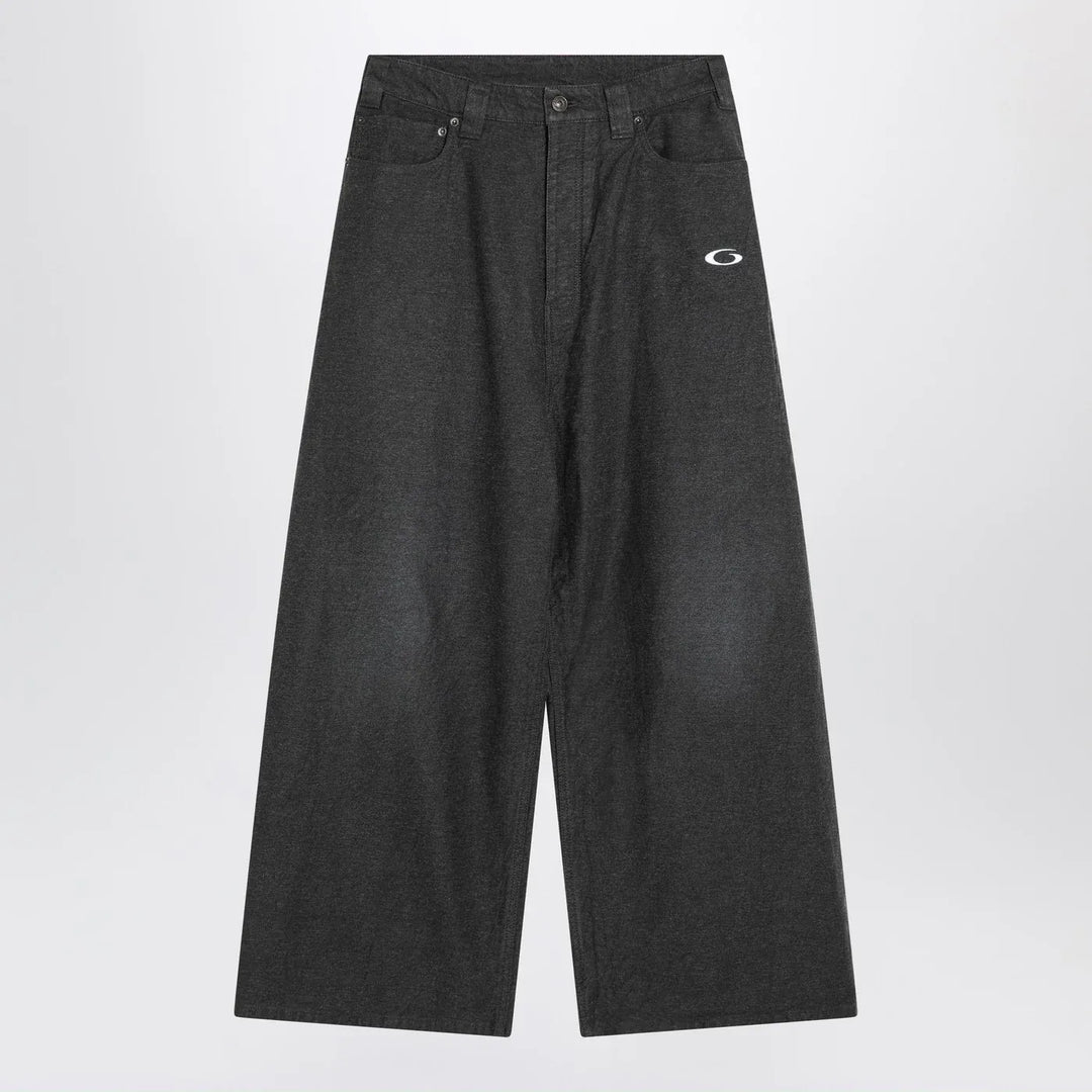 Balenciaga - Jogger pants Trompe L&