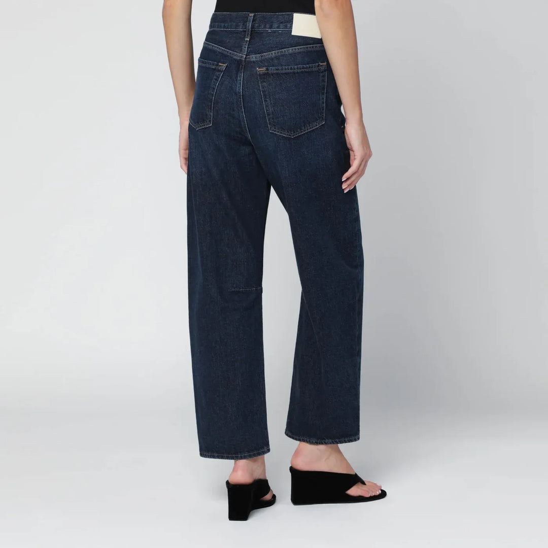 Citizens of Humanity - Dark indigo Medina Miro jeans Brand Pants