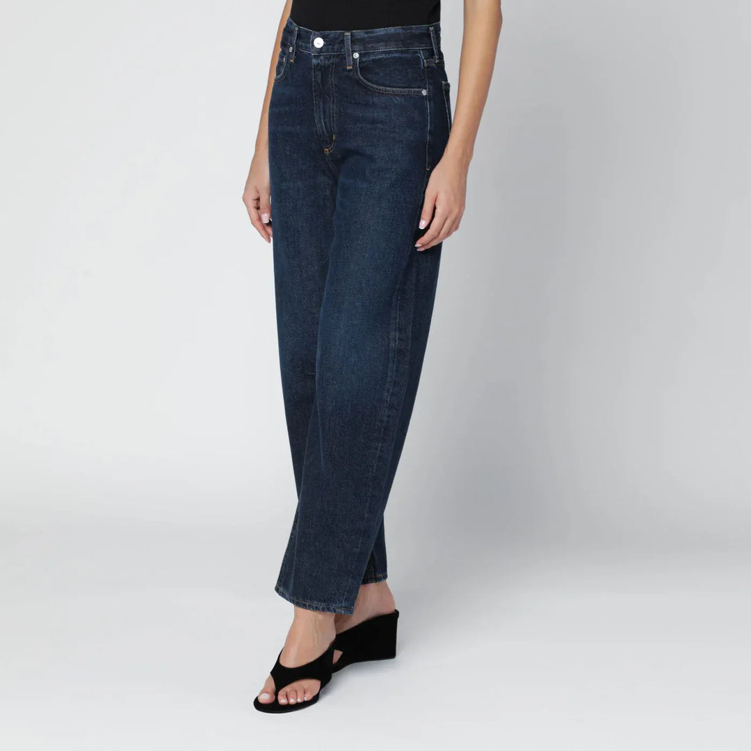 Citizens of Humanity - Dark indigo Medina Miro jeans Brand Pants