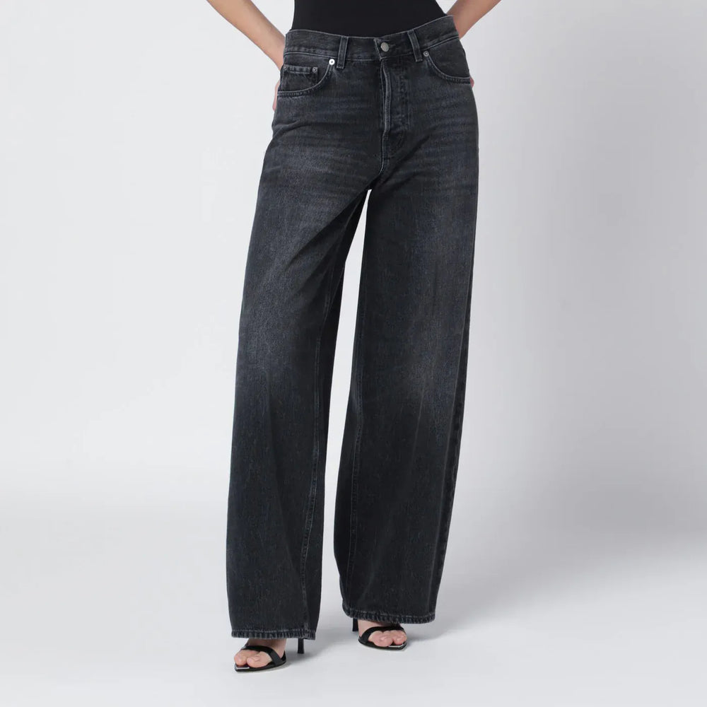 HAIKURE - Black Bethany jeans Brand Pants 28