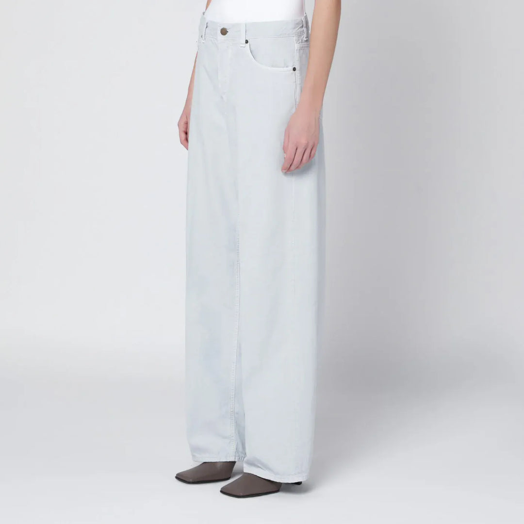 HAIKURE - Light grey Bethany jeans Brand Pants 26