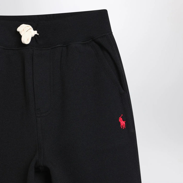 Polo Ralph Lauren - Black jogging pants Brand Pants S